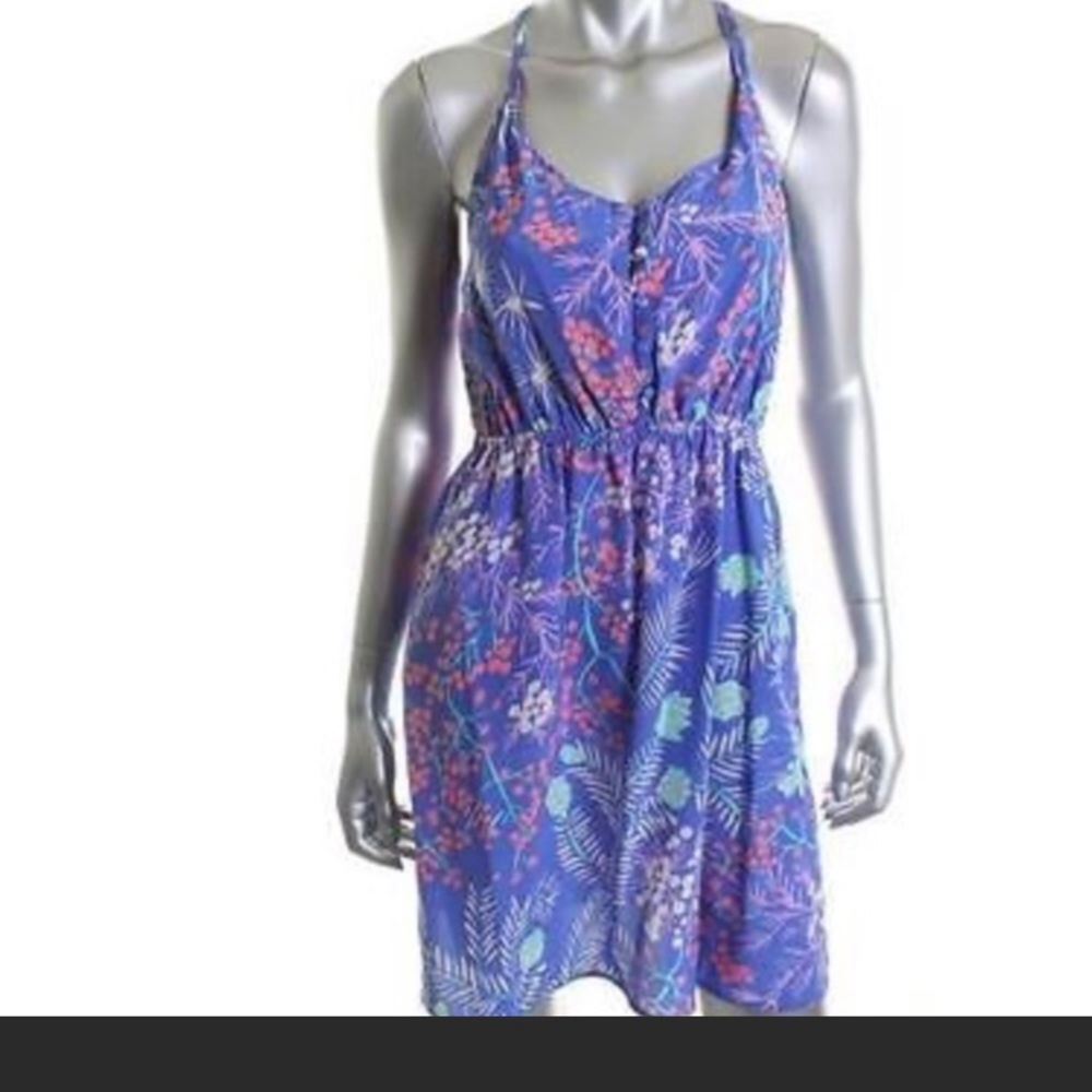 Yumi Kim dress